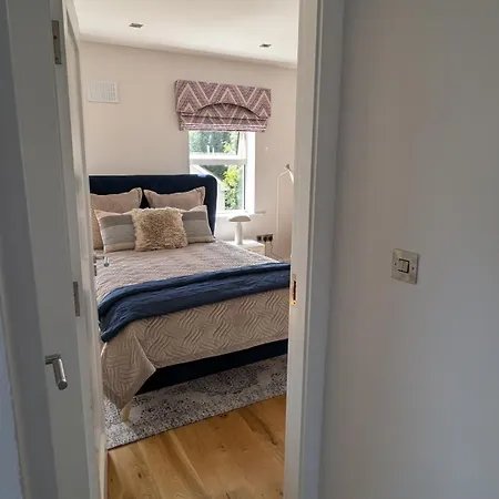 Elegantly Refurbed D4 Duplex 3mins From Aviva * Δουβλίνο