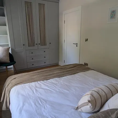 Διαμέρισμα Elegantly Refurbed D4 Duplex 3mins From Aviva
